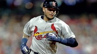 【MLB】“最強”モリーナが通算1757試合出場　捕手での1球団最多出場記録「神に感謝」