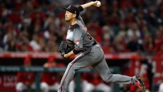 【MLB】平野佳寿、球団新人記録の20戦連続無失点で勝利に貢献　球団記録にも「4」
