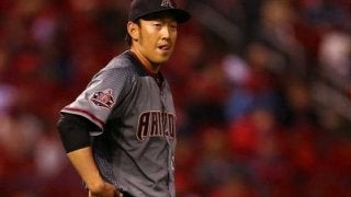 【MLB】平野佳寿、メジャーの舞台で大谷翔平と“再会”　「元気そうな顔していた」