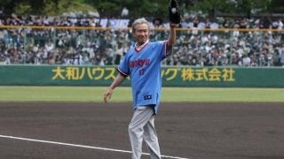阪急OB山田氏が見るオリックスAクラス入りの可能性「チームは変わりつつある」