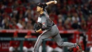 【MLB】平野佳寿、あわや満弾の大ピンチ救った超美技　米驚愕「信じられません」