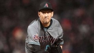 【MLB】平野佳寿、球団新人記録の20戦連続無失点に指揮官賛辞　「極めて優れた投球」