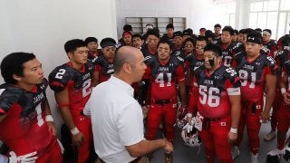 WUC日本代表米国に敗戦監督、選手コメント