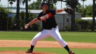 【MLB】田澤純一、3Aで移籍後初登板　1回無安打無失点と上々スタート