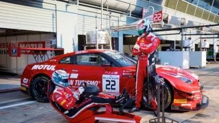 日産、「グランツーリスモ」の次世代最速ゲーマー募集…eスポーツから本物のレーサーへ