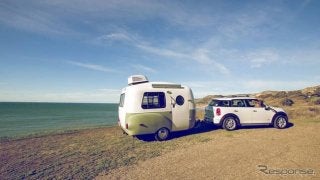 キャンピングトレーラー専門のイベント開催　6月30日・7月1日