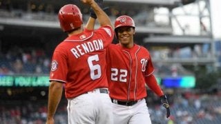 【MLB】ナ軍19歳がバリー・ボンズ以来の史上6人目の珍事　デビュー前にデビューの謎