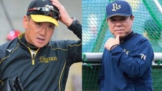 交流戦、阪神対オリは21日に振替　関西球団は休養なしでリーグ戦に突入