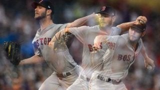 【MLB】打者を凍りつかせる奪三振王左腕の“魔球”　打つのは「ノーチャンス」