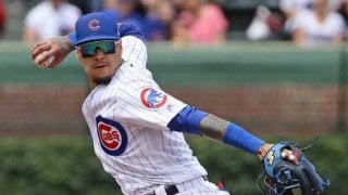 【MLB】カブス名手の「艶がある」驚異の守備範囲が話題に　「簡単にやってのける」