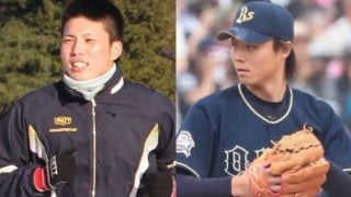 阪神はドラ1馬場がプロ初登板初先発、オリは山崎福が今季初先発へ