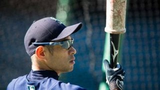 【MLB】イチロー、球宴ホームランダービーに出場？　マ軍指揮官“推薦”「素晴らしいこと」