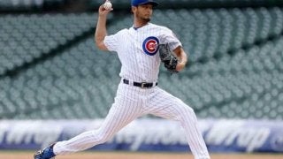 【MLB】ダルビッシュ26日にも実戦復帰　実戦形式で51球、マドン監督「極めて素晴らしかった」