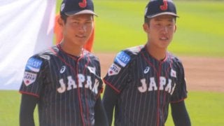 侍ジャパン高校日本代表は大阪桐蔭が中心か？　最多の6選手が選出される