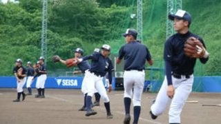 「南神奈川」から甲子園へ初出場なるか。あの新興勢力がパワーアップ