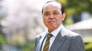 「アレはうまい」元阪神・岡田彰布氏が語るフルスイング論と山田哲人の凄さ