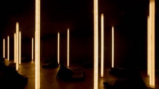 美しすぎる瞑想専用スタジオ「muon（ムオン）」ってどんな雰囲気？