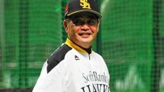 ホークス、リーグ再開後も「4番・柳田」は不変　工藤監督、中軸は「今の形で」