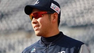 交流戦最高勝率のヤクルト、リーグ再開初戦は山田大が移籍後初先発