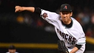 【MLB】なぜ平野佳寿は2球種だけで抑えられる？　米データサイトが解析した秘密