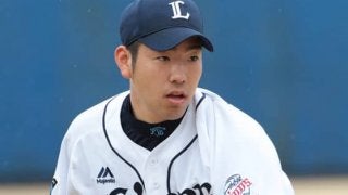 西武菊池、リーグ戦再開の一戦に登板　井口ロッテに「足を使わせない」投球を