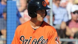 【MLB】「マチャドより良い」？　26歳三塁手、メジャー初スタメンで「ミサイル」送球