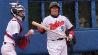 中村紀洋が草野球149キロ右腕を絶賛！「プロ野球でもセットアッパーで通用する」