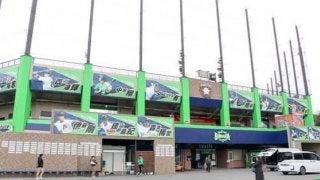 ハム2軍戦で当日券販売特設ブース設置　清宮ら帯同の可能性で注目度急上昇