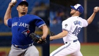 【MLB】元燕・ギルメット→元阪神・呉昇桓　ブルージェイズで元NPB助っ人リレー