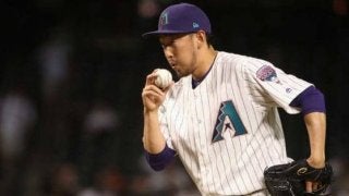 【MLB】平野佳寿、Dバックス地区制覇の鍵握る存在に　地元紙「素晴らしいシーズン」