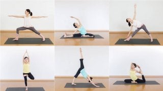 【完全保存版】初心者でも簡単！ヨガの効果と基本ポーズ30選