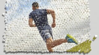 ホカ オネオネ、通気性やフィット感を向上したランニングシューズ「CLIFTON 5」発売