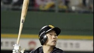 同点＆逆転弾！福岡ソフトバンク・中村が1試合2本初の大当たり！