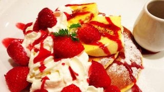 お腹一杯食べて痩せたい人にぴったり！糖質制限ダイエット