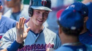 【MLB】父母はプロバレリーナ　メジャーで羽ばたく異色のドイツ出身25歳外野手