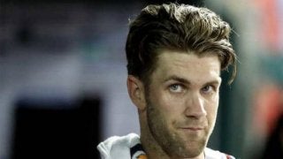 【MLB】ハーパーが球宴本塁打競争に名乗り「選ばれた場合に限り頭数に入れてくれ」