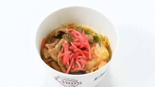 西武が菊池雄星プロデュースグルメ「雄星のスタミナ五目麺」を販売