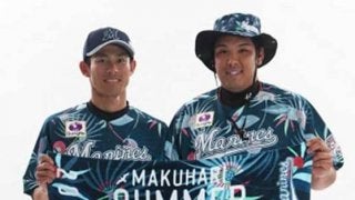 ロッテが7月7日・日ハム戦で来場先着2万名にタオル＆ハットをプレゼント