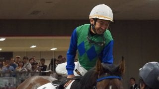 【東京5R/新馬戦】岩部「大きな仕事をしてくれそう」トーセンギムレット快勝！ベルクワイアは2着
