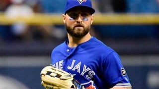 【MLB】スーパーマンキャッチ男が強肩発動　弾丸送球にファン感激「銃弾より速い」