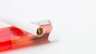 百害あって一利なし？！タバコがカラダに与える影響とは