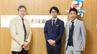 スポーツに香りをプラスして集中＆リラックスをコントロールできるのか（前編）