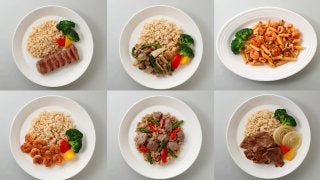 高たんぱく低カロリー！食事バランスを補う「STYLE DELI（スタイルデリ）」って？