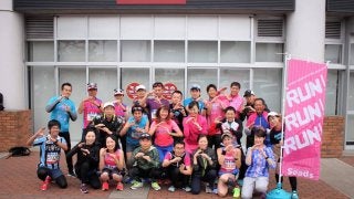 走りを学べるスクール型チーム。宮城県「Seads杜の都」【全国のランニングクラブ訪問記 #10】