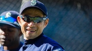 イチローに飛び出した「ホームラン競争出場説」。その背景と可能性は？