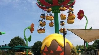 鈴鹿サーキット、ハロウィーン仮装パーティー開催　9月15日-10月31日