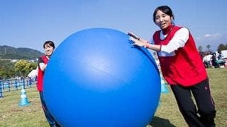 運動会競技を中心にしたスポーツ大会「UNDOKAI World Cup」9月開催