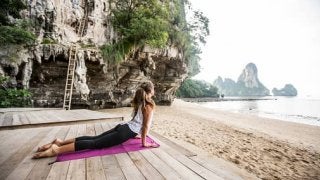 2018年の旅トレンドは「へるしい旅」。じゃらんが発表