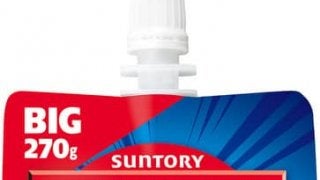 運動に適した栄養成分を配合した「デカビタC スポーツゼリーW」登場