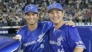代打・佐野が劇的打！横浜DeNAがサヨナラ勝ちで連敗ストップ！